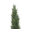 Artificial Cypress Pine Tree UV Resistant 2.1M