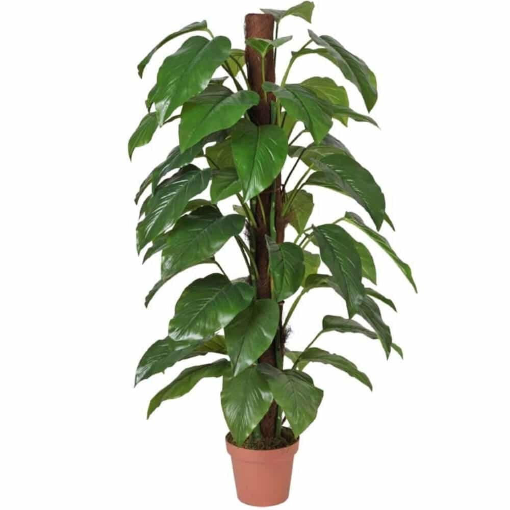 Potted Luxury Artificial Philodendron Plant 155cm