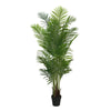Premium Artificial Areca Palm Tree Real Touch 160cm