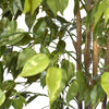Artificial Ficus Tree 180cm Nearly Natural UV Resistant