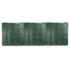 Premium Artificial Boxwood Roll 3m x 1m With Privacy Backing