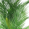 Real Touch Artificial Phoenix Palm Tree UV Resistant 180cm - front view