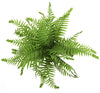 Artificial Fern (Lady Fern) 40cm UV Resistant - lifestyle image