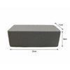 20 Pieces Of Dry Floral Foam Bricks 23cm X 11cm X 8cm (Artificial Plant Foam Blocks – Formaldehyde FREE) - Designer Vertical Gardens Installation Equipment