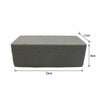 20 Pieces Of Dry Floral Foam Bricks 23cm X 11cm X 8cm (Artificial Plant Foam Blocks – Formaldehyde FREE) - Designer Vertical Gardens Installation Equipment