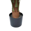 Premium Artificial Potted Monstera Plant 145cm