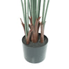 Premium Modern Artificial Tall Areca Tree 210cm