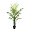 Premium Dense Artificial Palm Tree 180cm Areca Faux Tree (Knock Down)