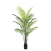 Premium Dense Artificial Palm Tree 180cm Areca Faux Tree (Knock Down)