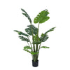Premium Artificial Potted Monstera Tree 150cm