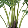 Artificial Potted Areca Palm Tree 120cm