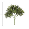 5 Pack Dense Artificial Buxus Foliage 30cm UV Resistant - Designer Vertical Gardens artificial green wall sydney artificial vertical garden melbourne