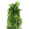 Artificial Hanging Dense Rounded Buxus (Sempervirens) UV Resistant 78cm