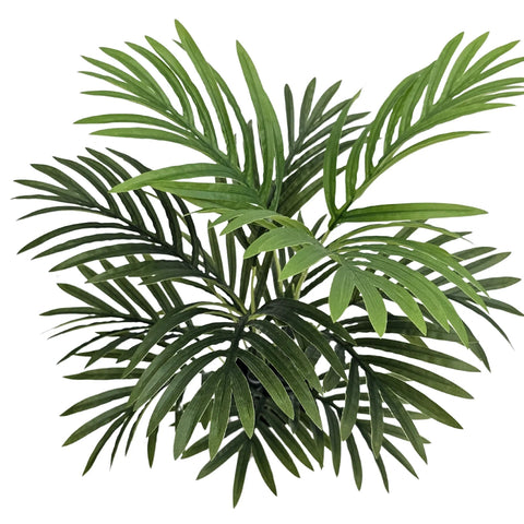 Premium Artificial Potted Premium Mini Palm Tree 55cm