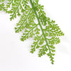80cm Hanging Fresh Green Dense Maiden Hair Fern Bush UV Resistant - Designer Vertical Gardens artificial vertical garden melbourne artificial vertical green wall