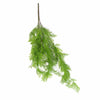 80cm Hanging Fresh Green Dense Maiden Hair Fern Bush UV Resistant - Designer Vertical Gardens artificial vertical garden melbourne artificial vertical green wall