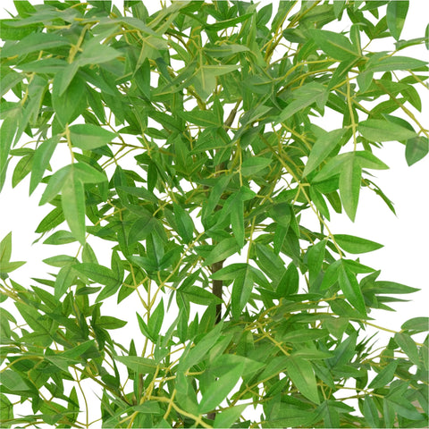 Luscious Premium Artificial Nandina Tree (Sacred Bamboo) 140cm