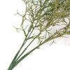 Artificial Air Plant Spanish Moss UV Resistant 100cm - Designer Vertical Gardens fake plant stem hanging fern