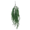 Artificial Air Plant Spanish Moss UV Resistant 100cm - Designer Vertical Gardens fake plant stem hanging fern