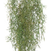 Artificial Air Plant Spanish Moss UV Resistant 100cm - Designer Vertical Gardens fake plant stem hanging fern