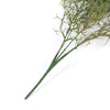 Artificial Air Plant Spanish Moss UV Resistant 100cm - Designer Vertical Gardens fake plant stem hanging fern