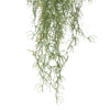 Artificial Air Plant Spanish Moss UV Resistant 100cm - Designer Vertical Gardens fake plant stem hanging fern