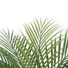 Artificial Areca Palm 50cm - UV Protected Compact Potted Plant - Designer Vertical Gardens artificial palm tree Artificial Trees