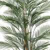 Artificial Areca Palm Tree – 210cm (UV Protected) - Designer Vertical Gardens