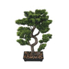 Artificial Bonsai Tree 70cm x 45cm - Premium Handmade Potted Plant - Designer Vertical Gardens artificial bonsai Artificial Trees