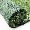 Artificial Boxwood Roll 3m x 1m - UV Resistant Privacy Hedge Panel - Designer Vertical Gardens artificial hedge balcony decor