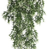 Artificial Cascading Jasmine Vine – UV Resistant & Fire Safe (20cm x 76cm) - Designer Vertical Gardens artificial hanging ferns hanging fern