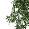 Artificial Cascading Jasmine Vine – UV Resistant & Fire Safe (20cm x 76cm) - Designer Vertical Gardens artificial hanging ferns hanging fern