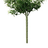 Artificial Cascading Jasmine Vine – UV Resistant & Fire Safe (20cm x 76cm) - Designer Vertical Gardens artificial hanging ferns hanging fern