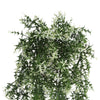 Artificial Cascading Jasmine Vine – UV Resistant & Fire Safe (20cm x 76cm) - Designer Vertical Gardens artificial hanging ferns hanging fern
