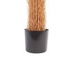 Artificial Cycas / Cycad Palm Tree 105cm UV Resistant - Designer Vertical Gardens Artificial Trees Artificial Trees for Balconies