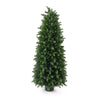 Artificial Cypress Pine Tree – Premium UV Resistant Greenery (150cm) - Designer Vertical Gardens Artificial Trees