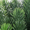 Artificial Cypress Pine Tree – Premium UV Resistant Greenery (150cm) - Designer Vertical Gardens Artificial Trees