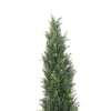 Artificial Cypress Pine Tree UV Resistant 1.8M - Designer Vertical Gardens artificial garden wall plants artificial green wall australia