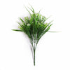 Artificial Daisy Grass Stem UV 30cm - Designer Vertical Gardens artificial daisy daisy stem