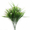 Artificial Daisy Grass Stem UV 30cm - Designer Vertical Gardens artificial daisy daisy stem