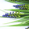 Artificial Dense English Lavender Stem UV Resistant 50cm - Designer Vertical Gardens artificial green wall sydney artificial vertical garden melbourne