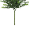Artificial Hanging Cedar Vine Garland Bush UV Resistant and Fire Rated 20cm x 76cm - Designer Vertical Gardens artificial hanging ferns hanging fern