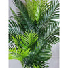 Artificial Hawaii Palm with Multiple Trunk & Long Leaves 180cm - Designer Vertical Gardens artificial green wall sydney artificial vertical garden melbourne