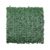 Artificial Ivy Hedge Panel 1m x 1m – SGS UV Resistant - Designer Vertical Gardens artificial garden wall plants artificial green wall australia