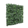 Artificial Ivy Hedge Panel 1m x 1m – SGS UV Resistant - Designer Vertical Gardens artificial garden wall plants artificial green wall australia