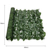 Artificial Ivy Leaf Roll 3m X 1m (Camellia Style Fake Ivy Roll) - Designer Vertical Gardens artificial garden wall plants artificial green wall australia