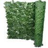 Artificial Ivy Leaf Roll 3m X 1m (Camellia Style Fake Ivy Roll) - Designer Vertical Gardens artificial garden wall plants artificial green wall australia