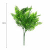 Artificial Mediterranean Stem UV 30cm - Designer Vertical Gardens fake plant stem Stems / Ferns