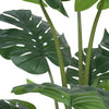 Artificial Monstera Tree 150cm - Premium Potted Split Leaf Plant - Designer Vertical Gardens Artificial Trees Artificial Trees for Commercial Properties