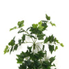 Artificial Nearly Natural Artificial Hanging Ivy Bush 90cm - Designer Vertical Gardens fake plant stem garland